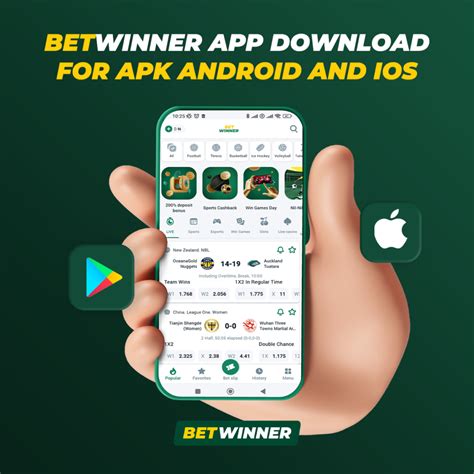 betwinner apk ios